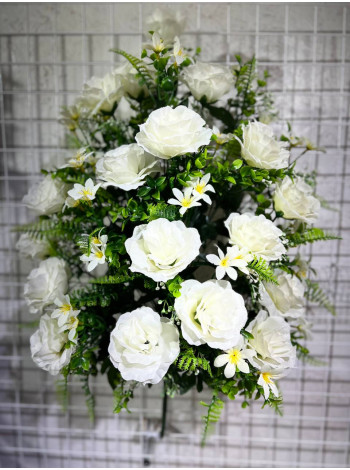 812  Букет Роза